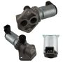 Walker Products 215-2028 Walker Products 215-2028  Throttle Air Bypass Valve