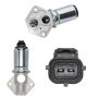 Walker Products 215-2030 Walker Products 215-2030  Throttle Air Bypass Valve