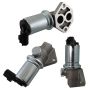 Walker Products 215-2031 Walker Products 215-2031  Throttle Air Bypass Valve