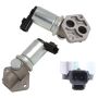 Walker Products 215-2035 Walker Products 215-2035  Throttle Air Bypass Valve