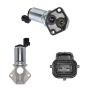 Walker Products 215-2037 Walker Products 215-2037  Throttle Air Bypass Valve