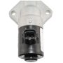 Walker Products 215-2040 Walker Products 215-2040  Throttle Air Bypass Valve