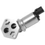 Walker Products 215-2043 Walker Products 215-2043  Throttle Air Bypass Valve
