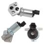 Walker Products 215-2043 Walker Products 215-2043  Throttle Air Bypass Valve
