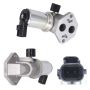 Walker Products 215-2044 Walker Products 215-2044  Throttle Air Bypass Valve