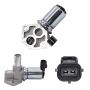 Walker Products 215-2046 Walker Products 215-2046  Throttle Air Bypass Valve