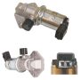Walker Products 215-2053 Walker Products 215-2053  Throttle Air Bypass Valve
