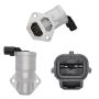 Walker Products 215-2055 Walker Products 215-2055  Throttle Air Bypass Valve