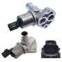 Walker Products 215-2057 Walker Products 215-2057  Throttle Air Bypass Valve