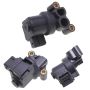 Walker Products 215-2066 Walker Products 215-2066  Throttle Air Bypass Valve