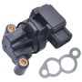 Walker Products 215-2066 Walker Products 215-2066  Throttle Air Bypass Valve