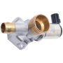Walker Products 215-2079 Walker Products 215-2079  Throttle Air Bypass Valve