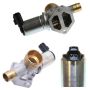 Walker Products 215-2079 Walker Products 215-2079  Throttle Air Bypass Valve