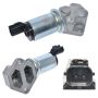 Walker Products 215-2081 Walker Products 215-2081  Throttle Air Bypass Valve