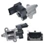 Walker Products 215-2093 Walker Products 215-2093  Throttle Air Bypass Valve