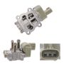 Walker Products 215-2094 Walker Products 215-2094  Throttle Air Bypass Valve