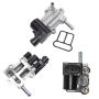 Walker Products 215-2097 Walker Products 215-2097  Throttle Air Bypass Valve