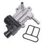 Walker Products 215-2097 Walker Products 215-2097  Throttle Air Bypass Valve