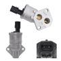 Walker Products 215-2105 Walker Products 215-2105 Throttle Air Bypass Valve