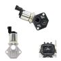 Walker Products 215-2112 Walker Products 215-2112  Throttle Air Bypass Valve