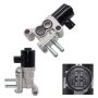 Walker Products 215-2113 Walker Products 215-2113  Throttle Air Bypass Valve