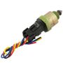 Walker Products 215-91001 Walker Products 215-91001 Fuel Injection Idle Air Control Valve - FSK