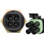 Walker Products 215-91001 Walker Products 215-91001 Fuel Injection Idle Air Control Valve - FSK