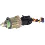 Walker Products 215-91002 Walker Products 215-91002 Fuel Injection Idle Air Control Valve - FSK