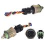 Walker Products 215-91002 Walker Products 215-91002 Fuel Injection Idle Air Control Valve - FSK