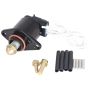 Walker Products 215-91008 Walker Products 215-91008 Fuel Injection Idle Air Control Valve - FSK