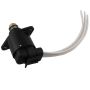 Walker Products 215-91009 Walker Products 215-91009 Fuel Injection Idle Air Control Valve - FSK