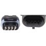 Walker Products 215-91009 Walker Products 215-91009 Fuel Injection Idle Air Control Valve - FSK
