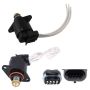 Walker Products 215-91009 Walker Products 215-91009 Fuel Injection Idle Air Control Valve - FSK