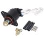 Walker Products 215-91009 Walker Products 215-91009 Fuel Injection Idle Air Control Valve - FSK