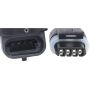 Walker Products 215-91010 Walker Products 215-91010 Fuel Injection Idle Air Control Valve - FSK