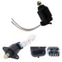 Walker Products 215-91010 Walker Products 215-91010 Fuel Injection Idle Air Control Valve - FSK