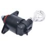 Walker Products 215-91013 Walker Products 215-91013 Fuel Injection Idle Air Control Valve - FSK