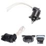 Walker Products 215-91016 Walker Products 215-91016 Fuel Injection Idle Air Control Valve - FSK