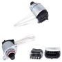 Walker Products 215-91034 Walker Products 215-91034 Fuel Injection Idle Air Control Valve - FSK