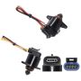 Walker Products 215-91039 Walker Products 215-91039 Fuel Injection Idle Air Control Valve - FSK