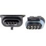 Walker Products 215-91041 Walker Products 215-91041 Fuel Injection Idle Air Control Valve - FSK