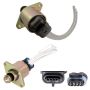 Walker Products 215-91041 Walker Products 215-91041 Fuel Injection Idle Air Control Valve - FSK