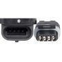 Walker Products 215-91044 Walker Products 215-91044 Fuel Injection Idle Air Control Valve - FSK