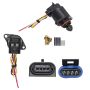 Walker Products 215-91079 Walker Products 215-91079 Fuel Injection Idle Air Control Valve - FSK