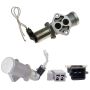 Walker Products 215-92000 Walker Products 215-92000 Throttle Air Bypass Valve - FSK