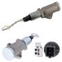 Walker Products 215-92001 Walker Products 215-92001 Throttle Air Bypass Valve - FSK