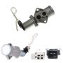 Walker Products 215-92004 Walker Products 215-92004 Throttle Air Bypass Valve - FSK