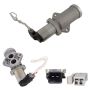Walker Products 215-92006 Walker Products 215-92006 Throttle Air Bypass Valve - FSK