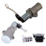 Walker Products 215-92007 Walker Products 215-92007 Throttle Air Bypass Valve - FSK