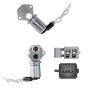 Walker Products 215-92011 Walker Products 215-92011 Throttle Air Bypass Valve - FSK